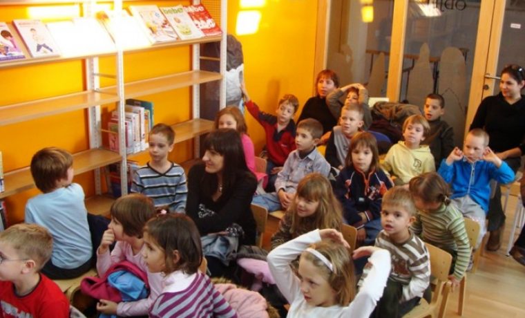 Foto: Luka Bujas