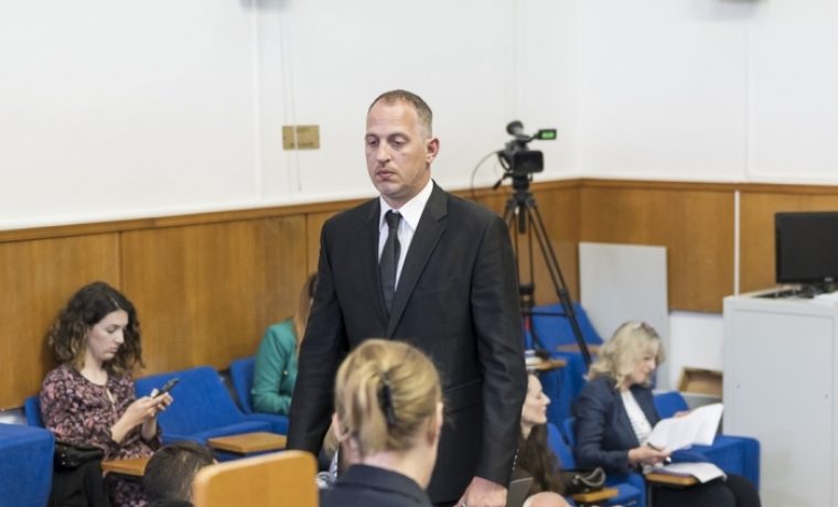 Foto: Tomi Burčul