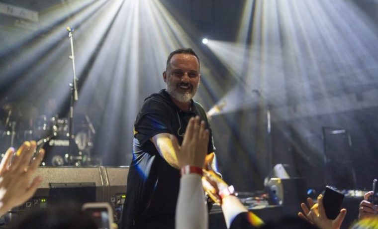 Foto: Tomi Burčul