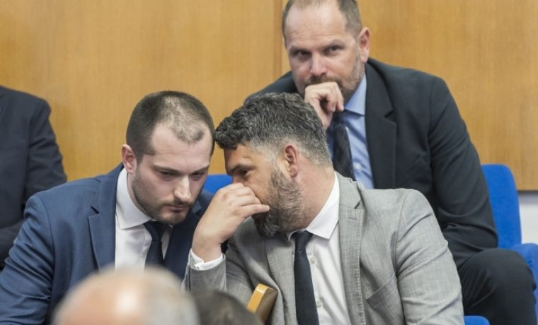 Foto: Tomi Burčul