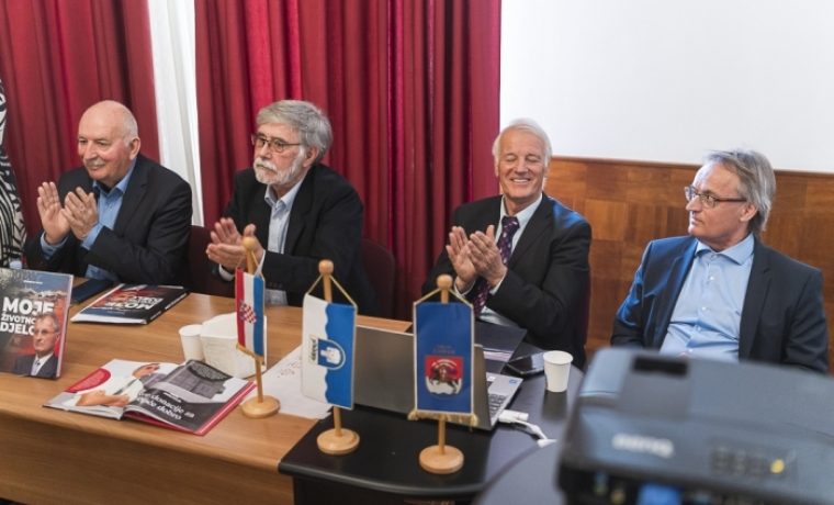 Foto: Tomi Burčul