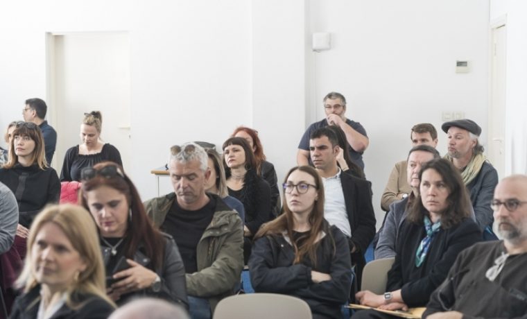 Foto: Tomi Burčul
