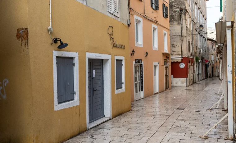 zatvoreni poslovni prostori poluotok kovacka Foto: Tomi Burčul