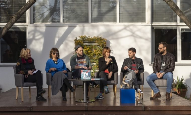 Foto: Tomi Burčul