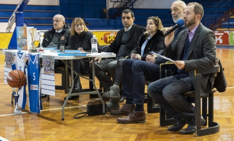 Foto: Tomi Burčul