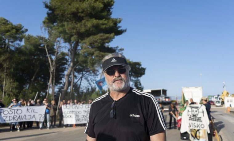 Foto: Tomi Burčul