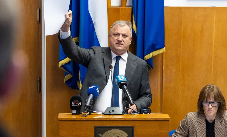 Foto: Tomi Burčul