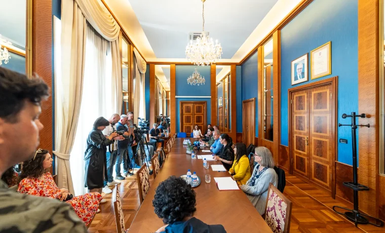 Foto: Tomi Burčul