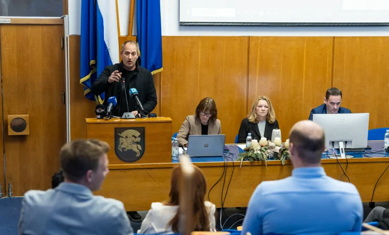 Foto: Tomi Burčul