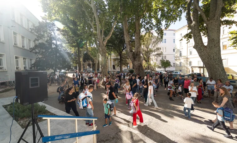 Foto: Tomi Burčul