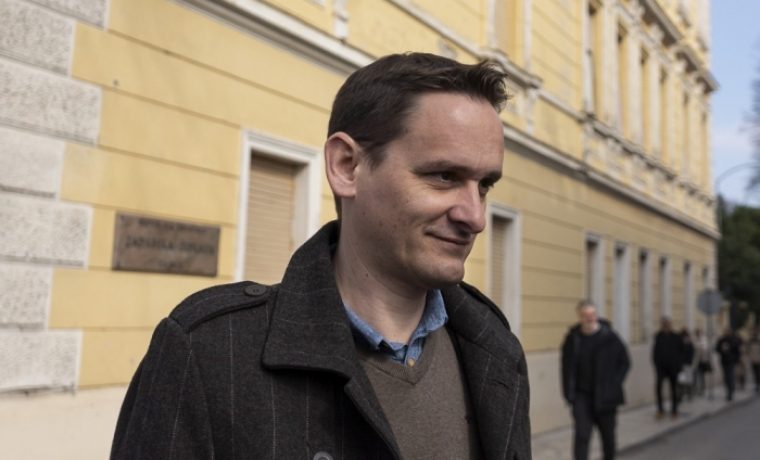 Foto: Tomi Burčul