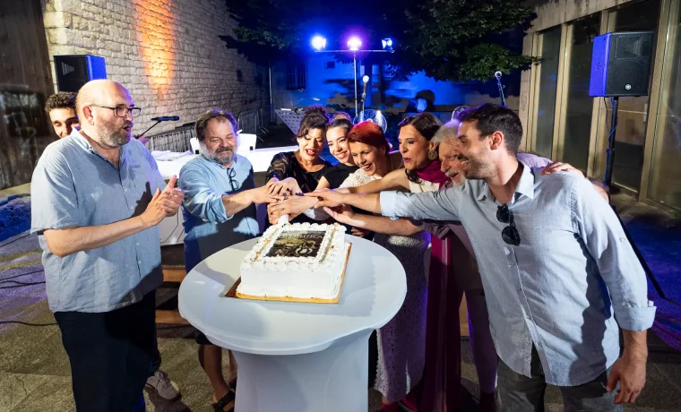 Foto: Tomi Burčul