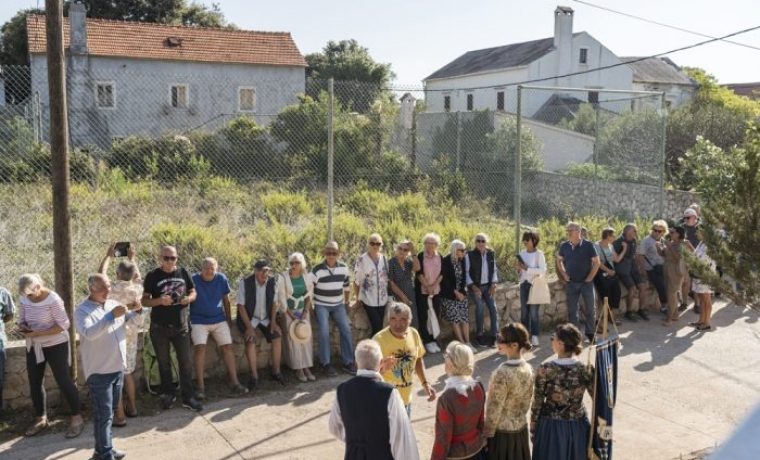 Foto: Tomi Burčul