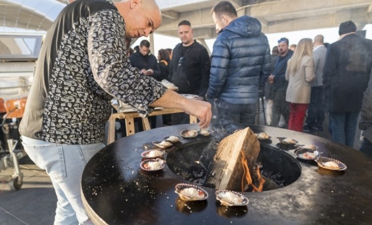 Foto: Tomi Burčul