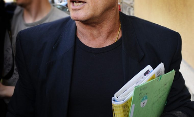 Foto: Šime Šokota