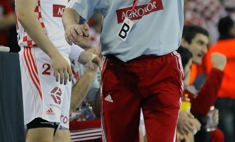 Foto: Šime Šokota