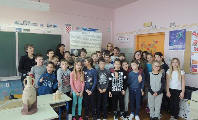 Foto: Arheološki muzej
