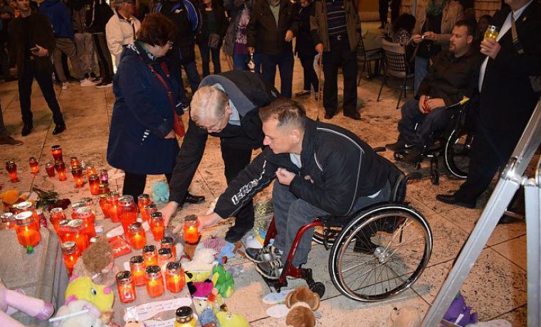 Foto: Udruga tjelesnih invalida Zadarske županije Zadar