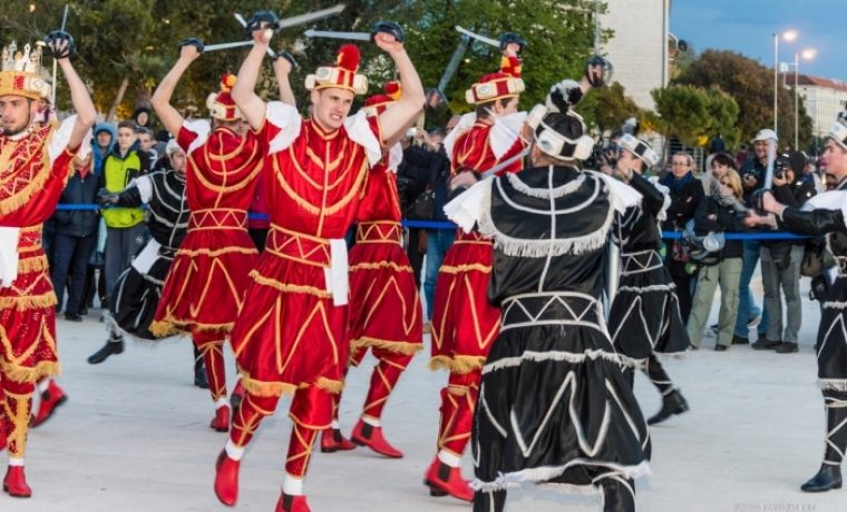 Foto: Željko Karavida/Zadarska županija