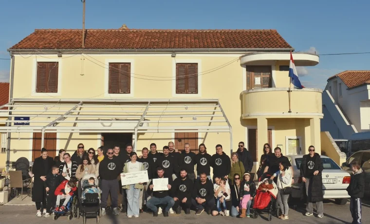 Foto: Udruga Zaratinići