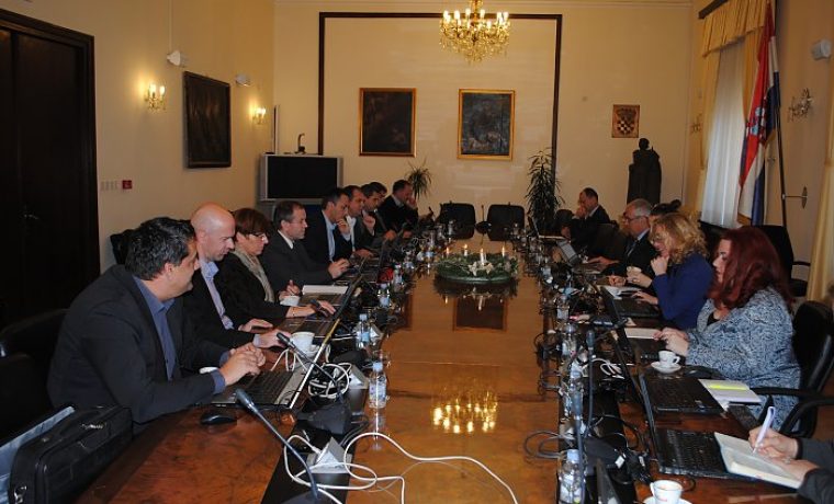 Foto: Zadarska županija