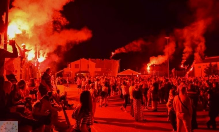 Foto: Udruga mladih Ploče i Dračevca