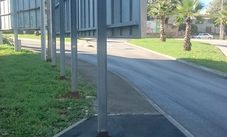 Foto: 057info (snimio čitatelj)