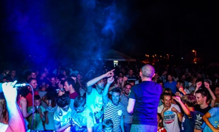 Foto: Branko Turopoljac (Udruga mladih Ploče i Dračevca)