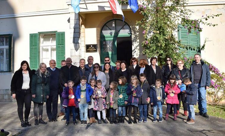 Foto: Općina Sv. Filip i Jakov