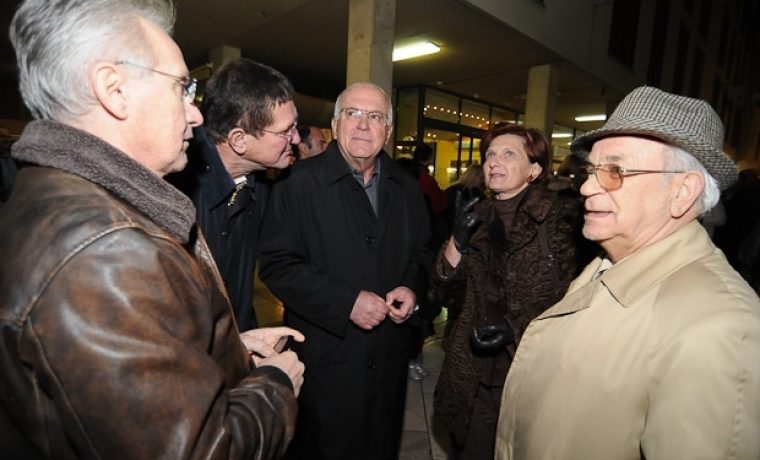 Foto: Antonia Goleš