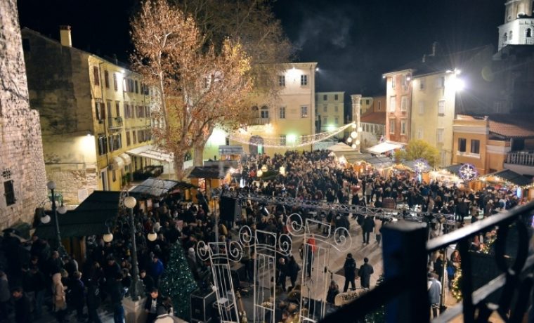 Foto: Davor Strenja