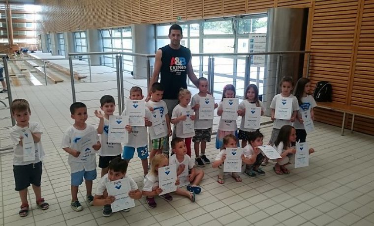 Foto: PK Zadar