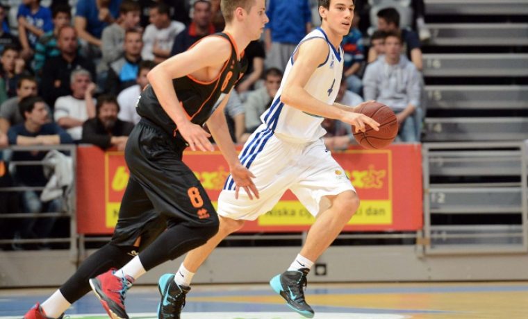 Foto: KK Zadar - Zvonko Kucelin