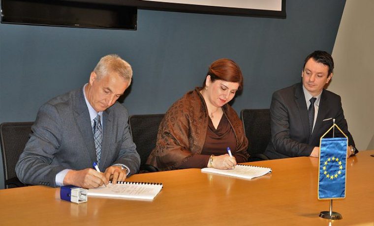 Foto: Ministarstvo