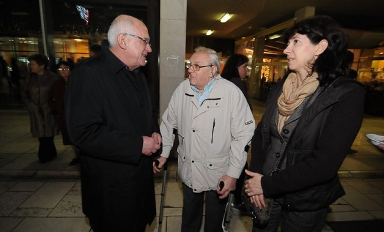 Foto: Antonia Goleš