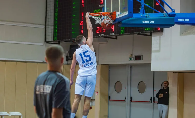 Foto: KK Zadar