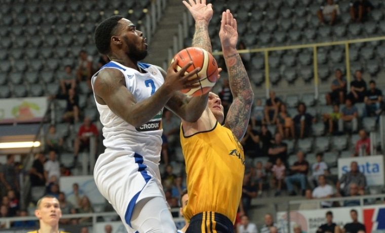 Foto: Zvonko Kucelin (Basketball.hr)