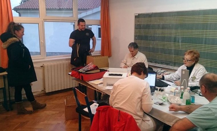 Foto: B. Božić