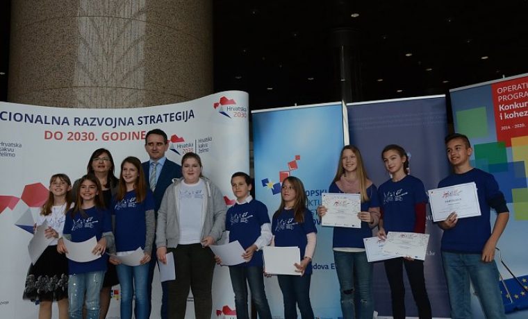 Foto: ZADRA NOVA