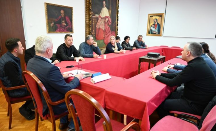 Foto: Zadarska nadbiskupija