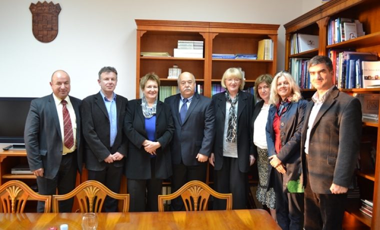 Foto: UNIZD