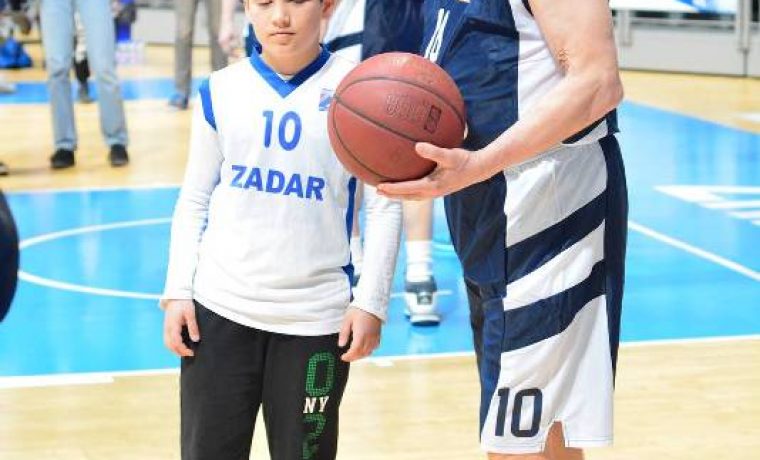 Foto: FIMBA Zadar 2015