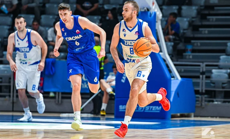 Foto: KK Zadar