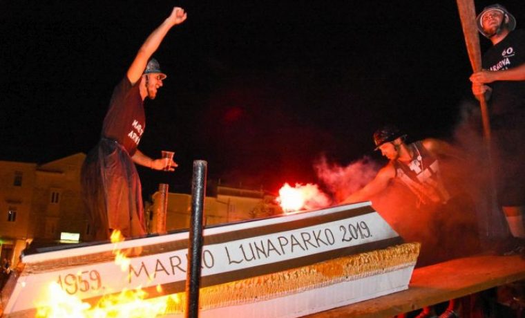 Foto: Tihana i Jure Orlić