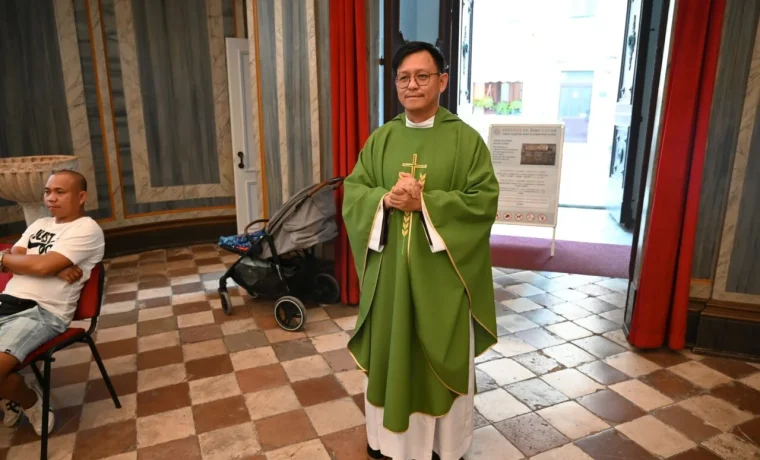 Foto: Zadarska nadbiskupija