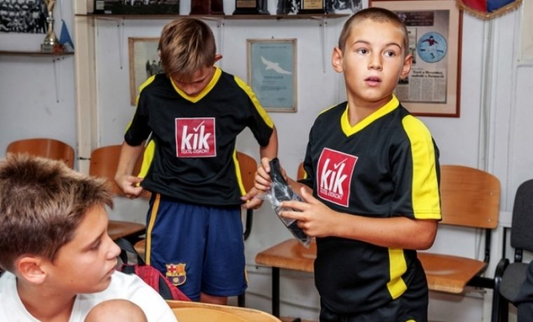 Foto: A. Perović