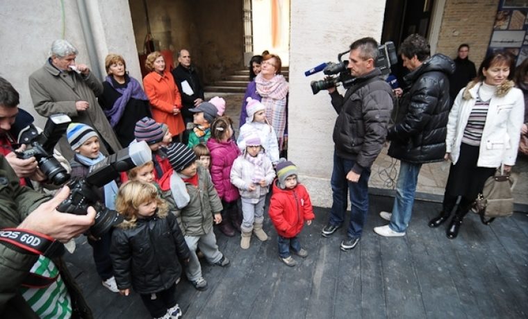 Foto: Antonia Goleš