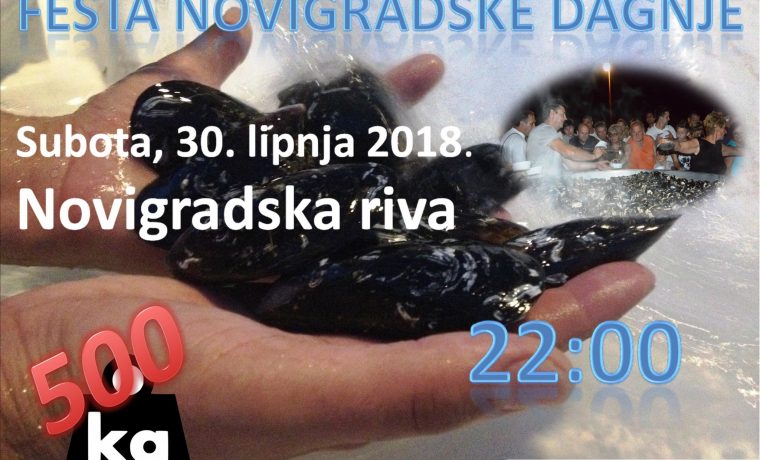 Dagnja_2018_1530096321.jpg Foto: pr foto