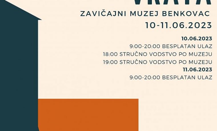 Dani_otvorenih_vrata_ZMBenkovac_1686152432.jpg Foto: 057info