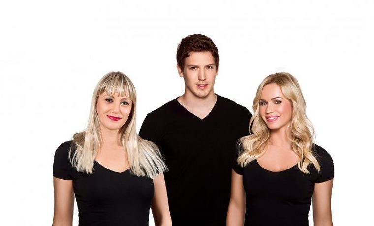 Darija_Mikulandra__Ivan_Antunovic__Renata_Sopek_1432049481.jpg Foto: PR foto